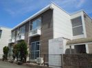 レオパレスオアシスの間取り画像