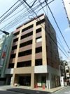 スカイコート神田壱番館の外観