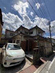 友田貸家の外観画像
