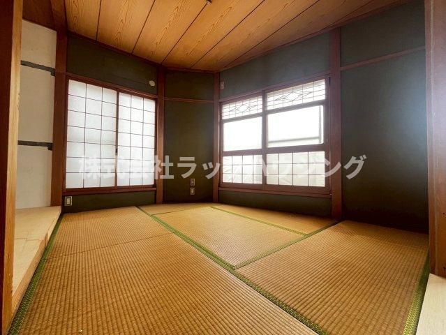 和室