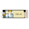エスリード北梅田第2の間取り画像