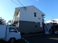 セジュール堀井の外観画像
