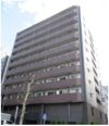 フェニックス横濱関内ベイガイアの間取り画像