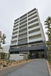 LiveCasa関目の外観