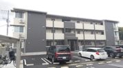 カーサ・エテルノ西津田Aの間取り画像