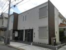 クレイノアルヴィータの間取り画像