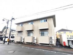セジュールフジオカの外観画像