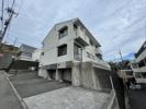 メゾン井口台の外観