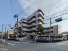 グランメール成城の間取り画像