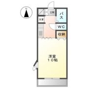 フルハウスの間取り画像