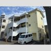 ペレオ大和町の外観