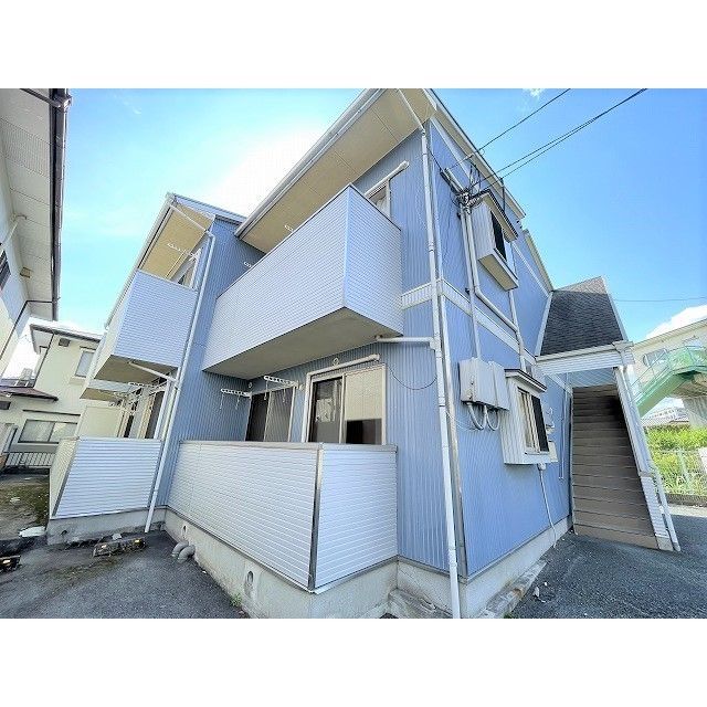 きらら3番館の外観画像