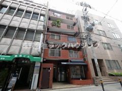 メゾンユタカファイブの外観画像