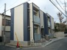 レオネクストリラの間取り画像