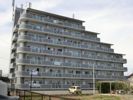 テレスハラの間取り画像