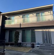 片倉町戸建の外観画像