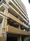 ライオンズマンション新中野第2の間取り画像