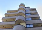 三高・クリスタル・タウンの間取り画像