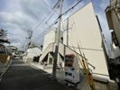 Impressive Sumaの間取り画像