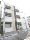 MIDGAR OSAKAの間取り画像