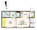MIDGAR OSAKAの間取り画像