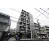 ALTERNA菊川Ⅰの間取り画像