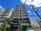エスリード江戸堀の間取り画像