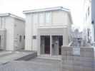 リバティー桜坂の間取り画像