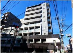 エクセリア二子多摩川の外観画像
