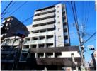 エクセリア二子多摩川の間取り画像
