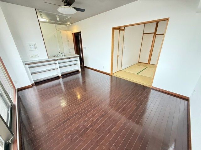 リビング