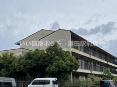 T・Oコーポ石山の外観画像