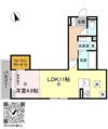 ファミールJⅡの間取り画像