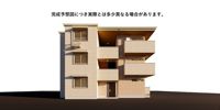 ファミールJⅡの外観