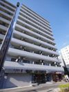 グリフィン横浜の間取り画像
