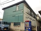 やよいコーポの間取り画像