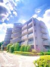 ヴェルデ久我山の間取り画像