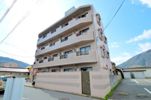 第二山田ビルの間取り画像