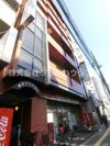 東洋プラザ蒲生の外観