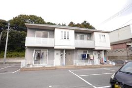 三洋タウン岡垣Cの外観画像