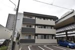 グランドコート堤町の間取り画像