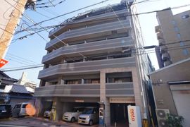 OAK VILLA HAKATA RESIDENCEの外観画像