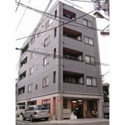 セラーン新宿の外観画像