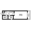パレットの間取り画像