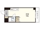 椢原ビルの間取り画像