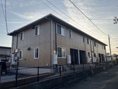 ヴィルヌーブ Mの外観画像