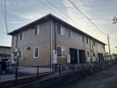ヴィルヌーブ Mの間取り画像