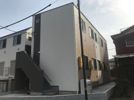 ハーモニーテラス青井Ⅲの間取り画像