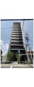 ザ・ライオンズフォーシア今池の間取り画像