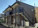 レオネクスト大倉山メルベーユⅢの間取り画像